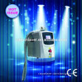 2014 Newest! High Power Q switch tattoo removal nd yag laser machine